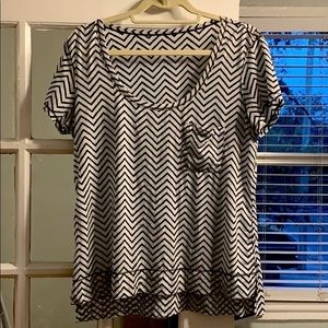 Lululemon tee